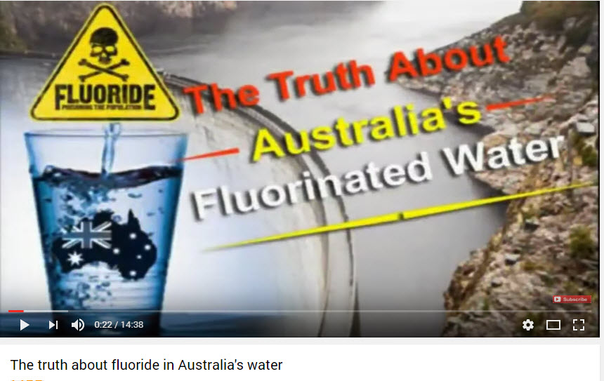 Fluoride